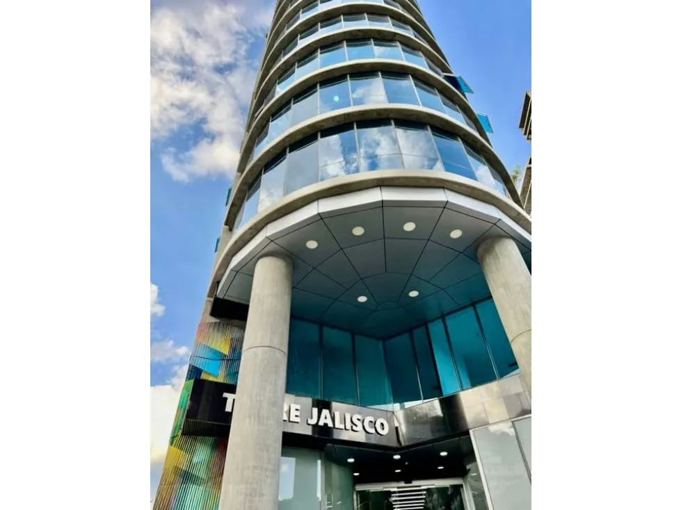Se vende oficina 87m2 Las Mercedes - 2