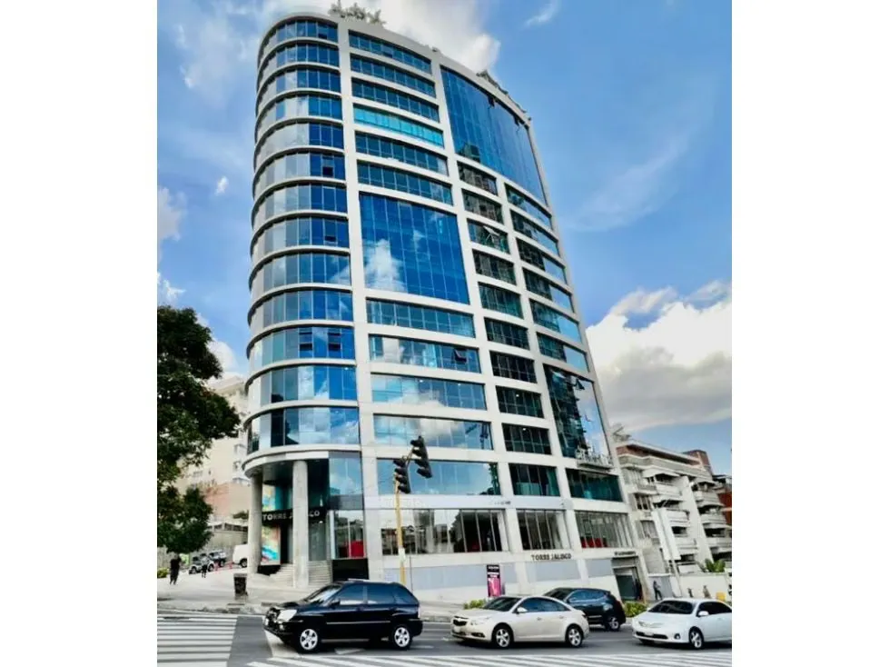 Se vende oficina 87m2 Las Mercedes - 3