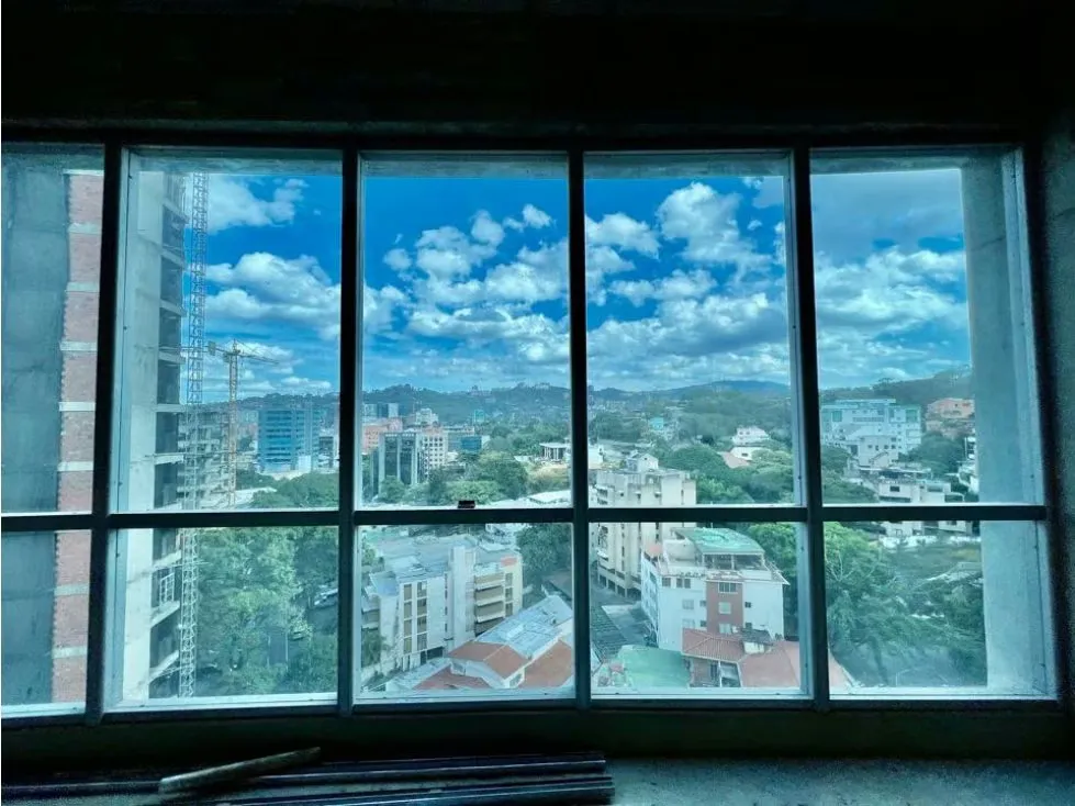 Se vende oficina 87m2 Las Mercedes - 9