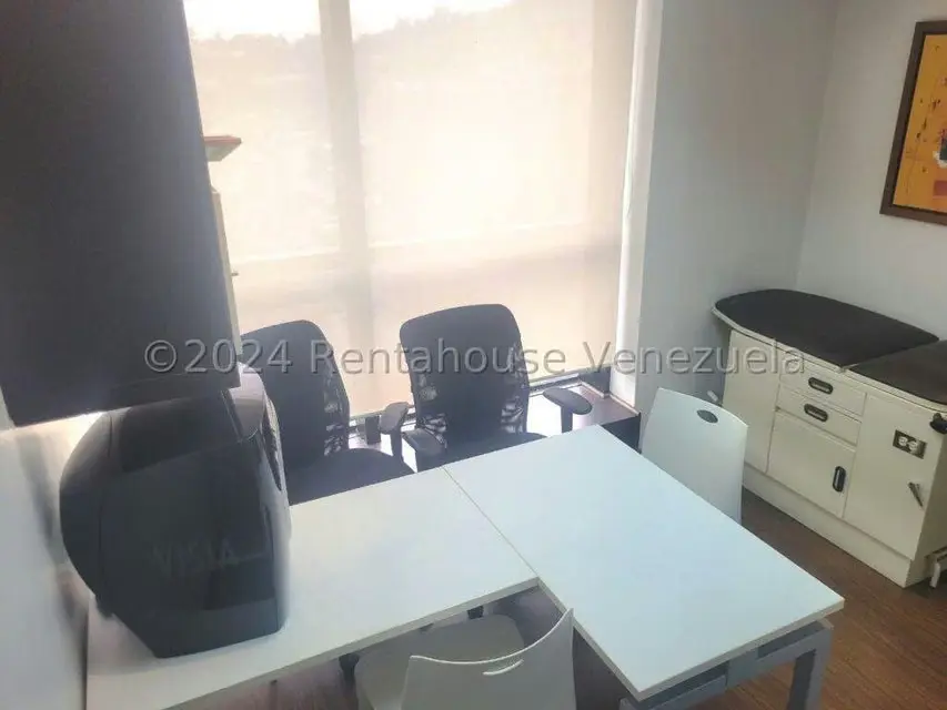 Oficina en Venta en La Lagunita Country Club, Distrito Metropolitano - 11