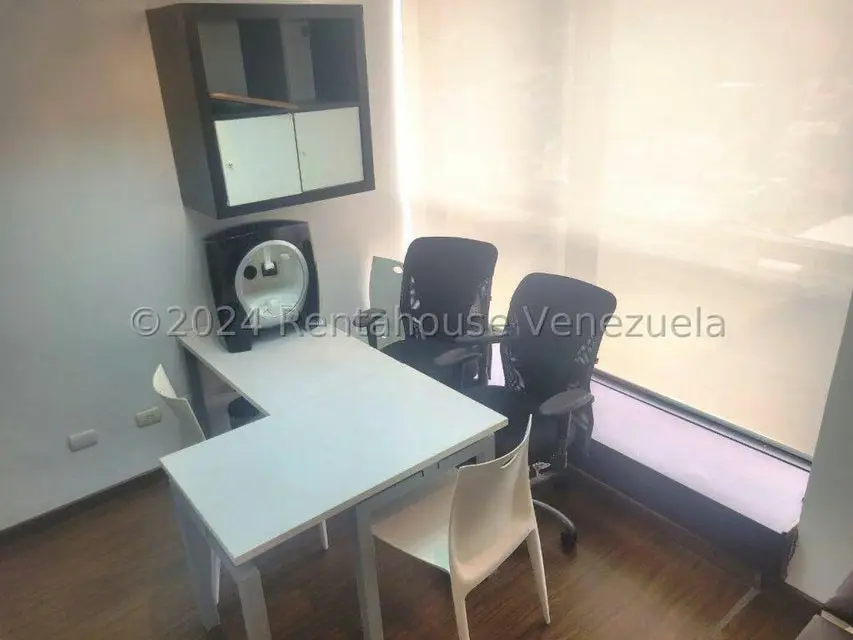 Oficina en Venta en La Lagunita Country Club, Distrito Metropolitano - 12