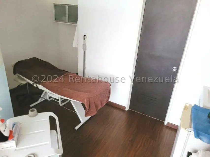 Oficina en Venta en La Lagunita Country Club, Distrito Metropolitano - 13