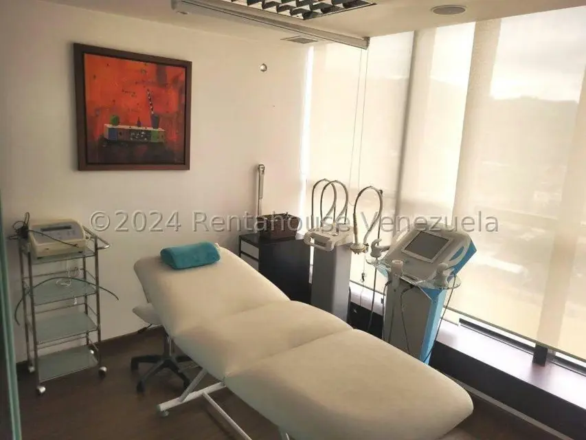 Oficina en Venta en La Lagunita Country Club, Distrito Metropolitano - 15