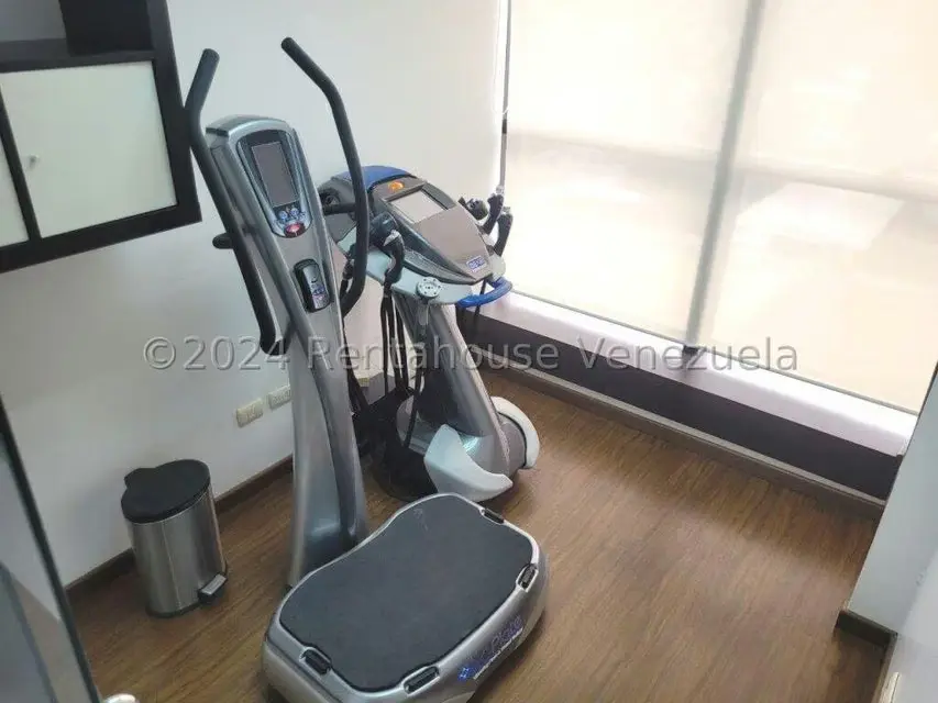 Oficina en Venta en La Lagunita Country Club, Distrito Metropolitano - 16