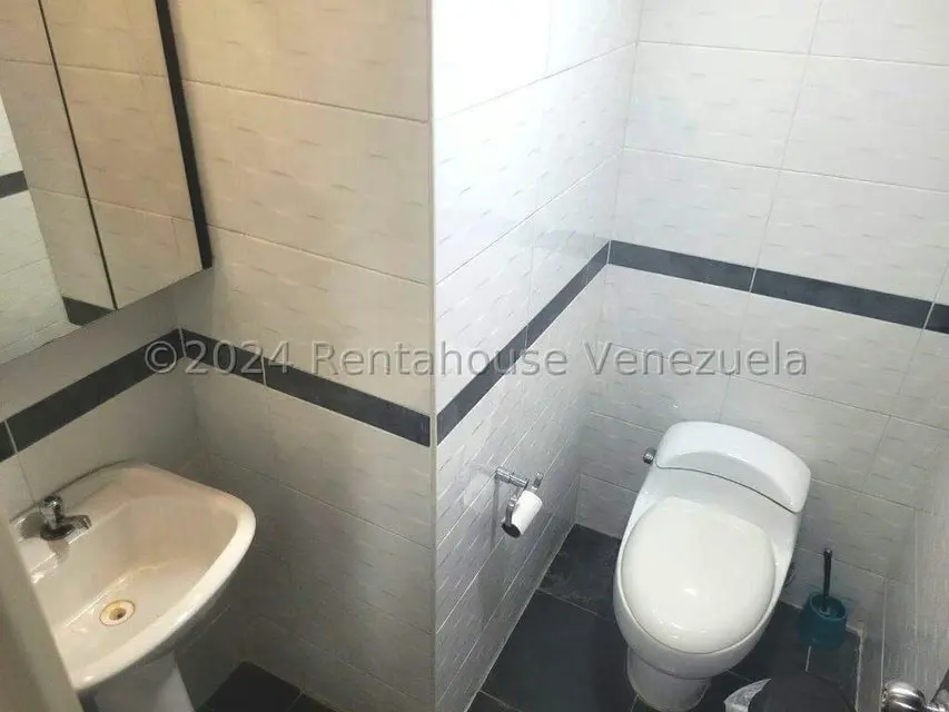 Oficina en Venta en La Lagunita Country Club, Distrito Metropolitano - 17
