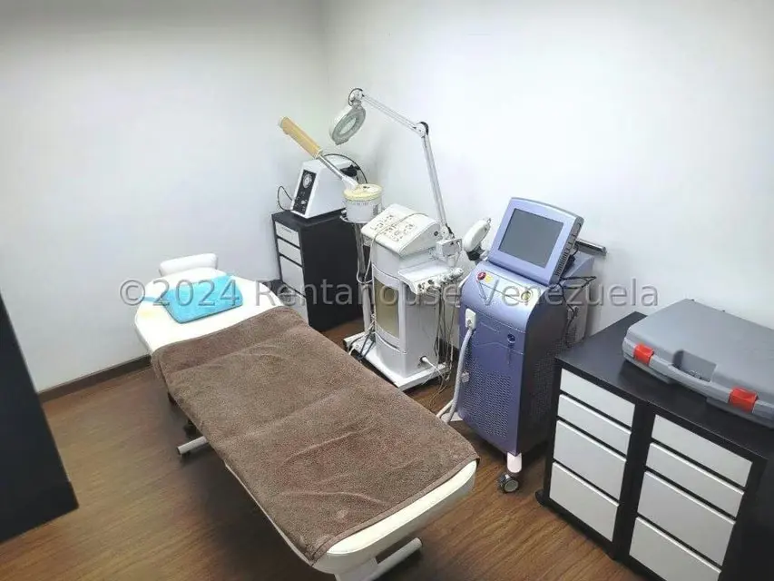Oficina en Venta en La Lagunita Country Club, Distrito Metropolitano - 18