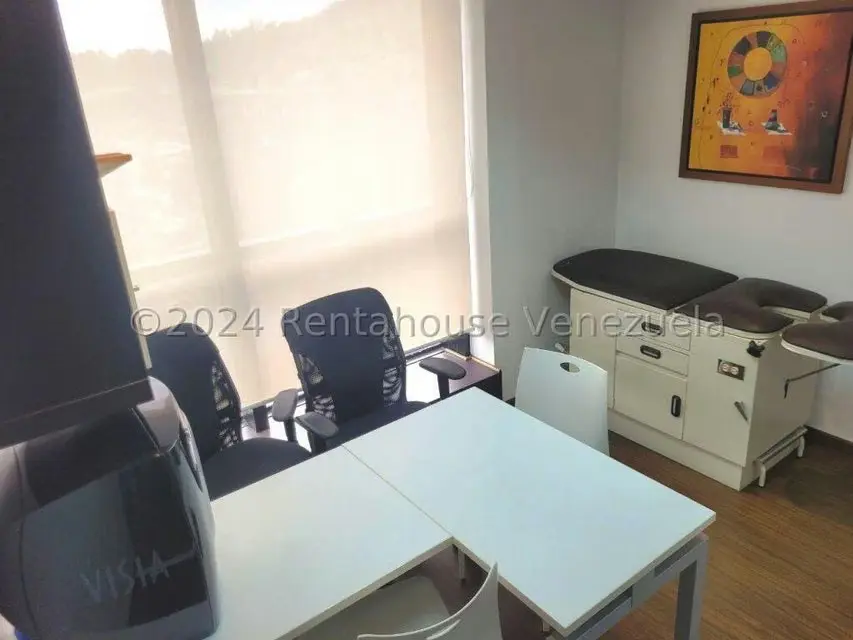 Oficina en Venta en La Lagunita Country Club, Distrito Metropolitano - 19