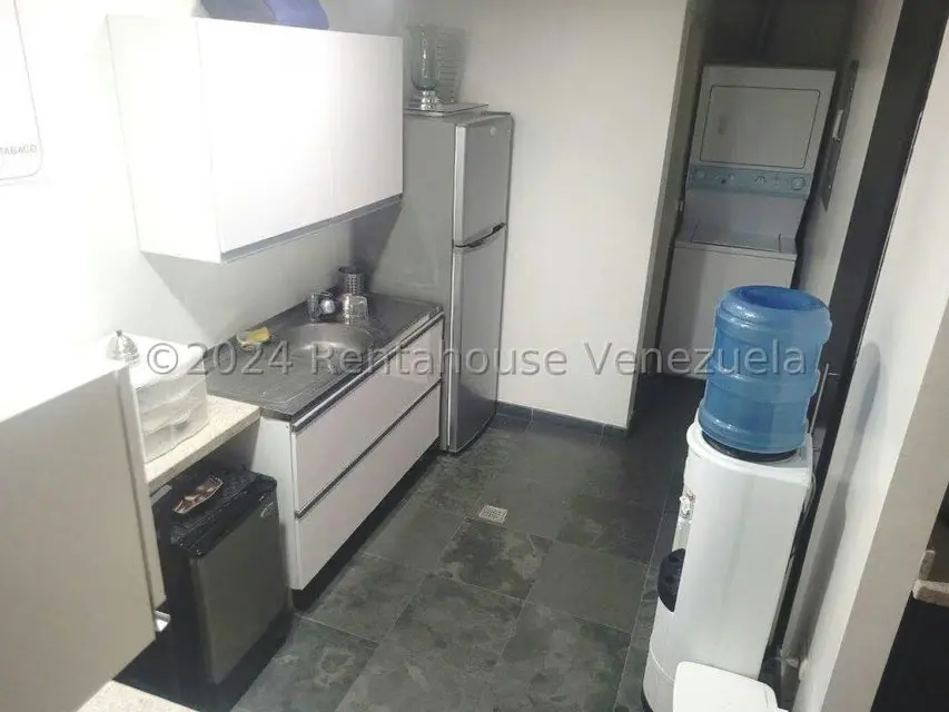 Oficina en Venta en La Lagunita Country Club, Distrito Metropolitano - 21