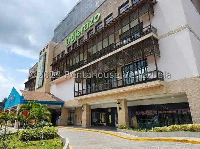 Oficina en Venta en La Lagunita Country Club, Distrito Metropolitano - 22