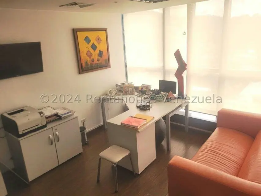 Oficina en Venta en La Lagunita Country Club, Distrito Metropolitano - 9