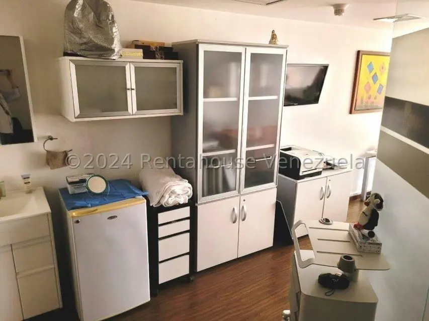 Oficina en Venta en La Lagunita Country Club, Distrito Metropolitano - 10