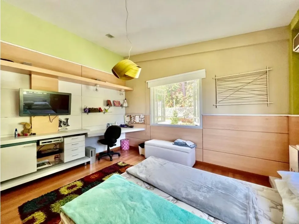 Copia de Se vende casa 709m2 3h+s+Ch/7b/10 p La Lagunita - 13