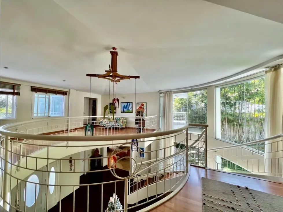 Copia de Se vende casa 709m2 3h+s+Ch/7b/10 p La Lagunita - 14