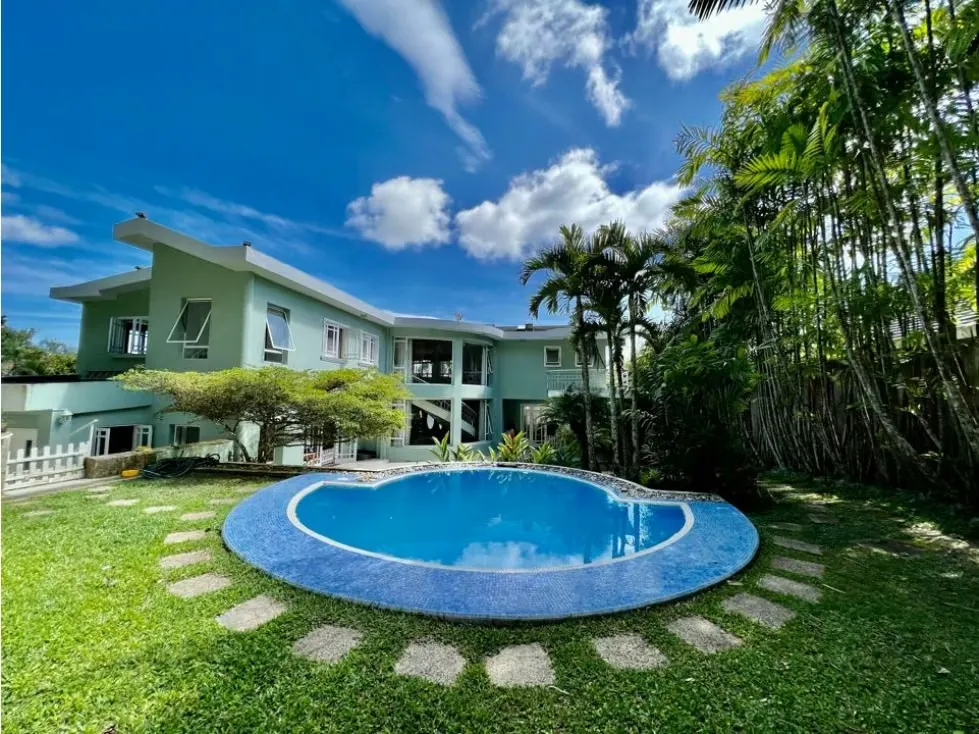 Copia de Se vende casa 709m2 3h+s+Ch/7b/10 p La Lagunita - 16
