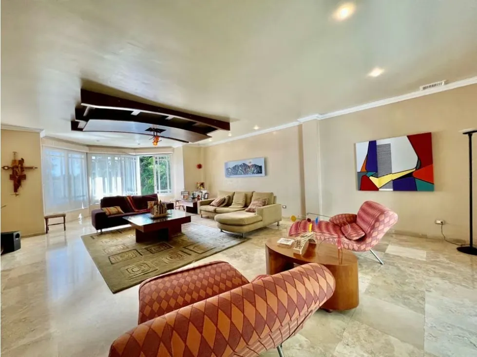 Copia de Se vende casa 709m2 3h+s+Ch/7b/10 p La Lagunita - 21