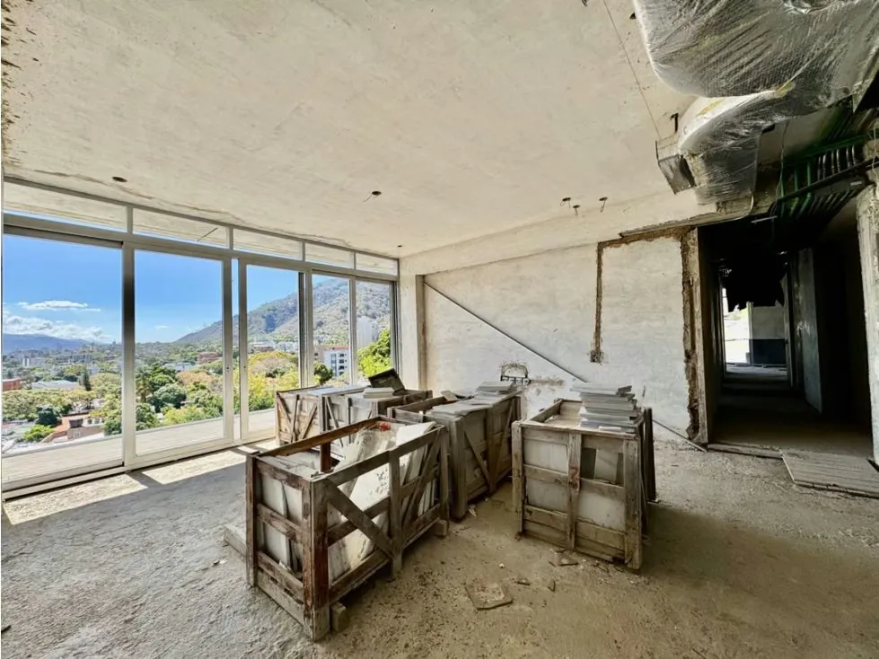 Se vende PH 687m2 4h+2s+ch/7b/5p Altamira - 8
