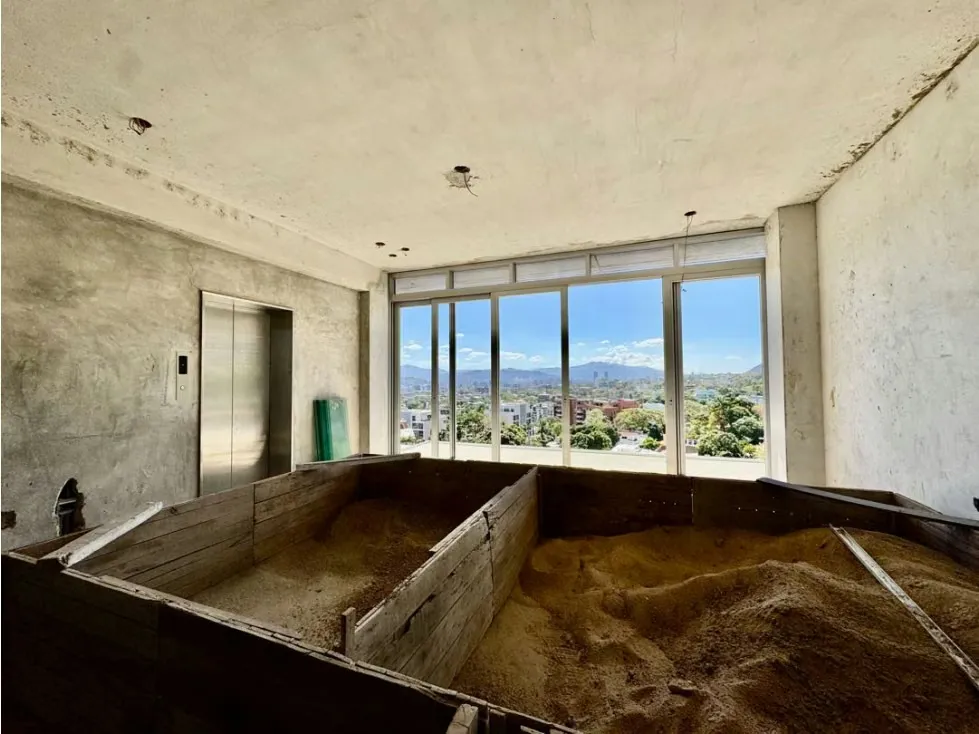 Se vende PH 687m2 4h+2s+ch/7b/5p Altamira - 9