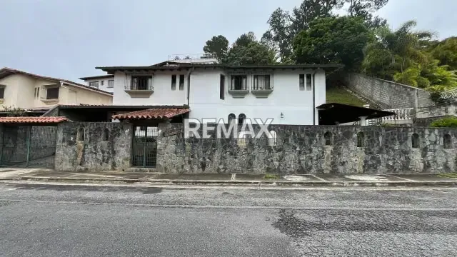 Casa en Venta Los Naranjos