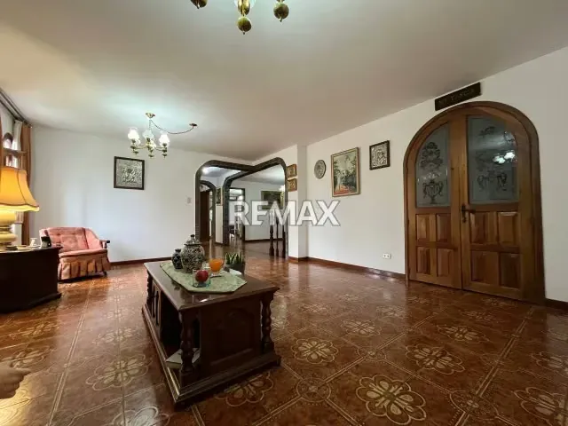 Casa en Venta Los Naranjos - 6