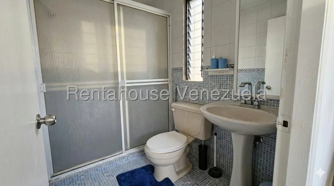 Apartamento (1 Nivel) en Venta en Costa Azul, Nueva Esparta - 12