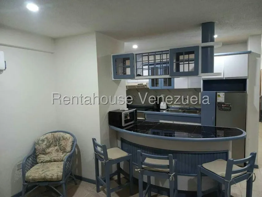 Apartamento (1 Nivel) en Venta en Costa Azul, Nueva Esparta - 4