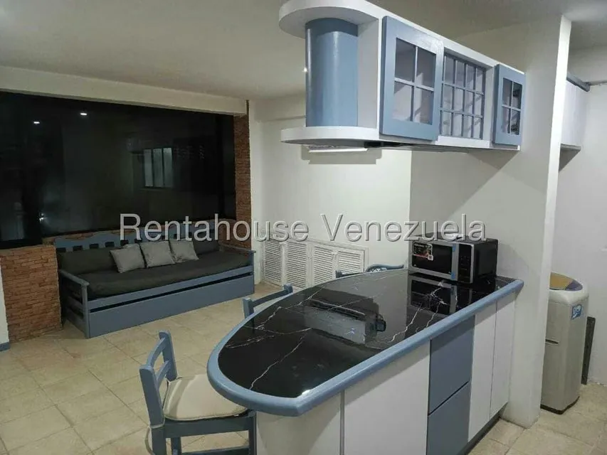 Apartamento (1 Nivel) en Venta en Costa Azul, Nueva Esparta - 5