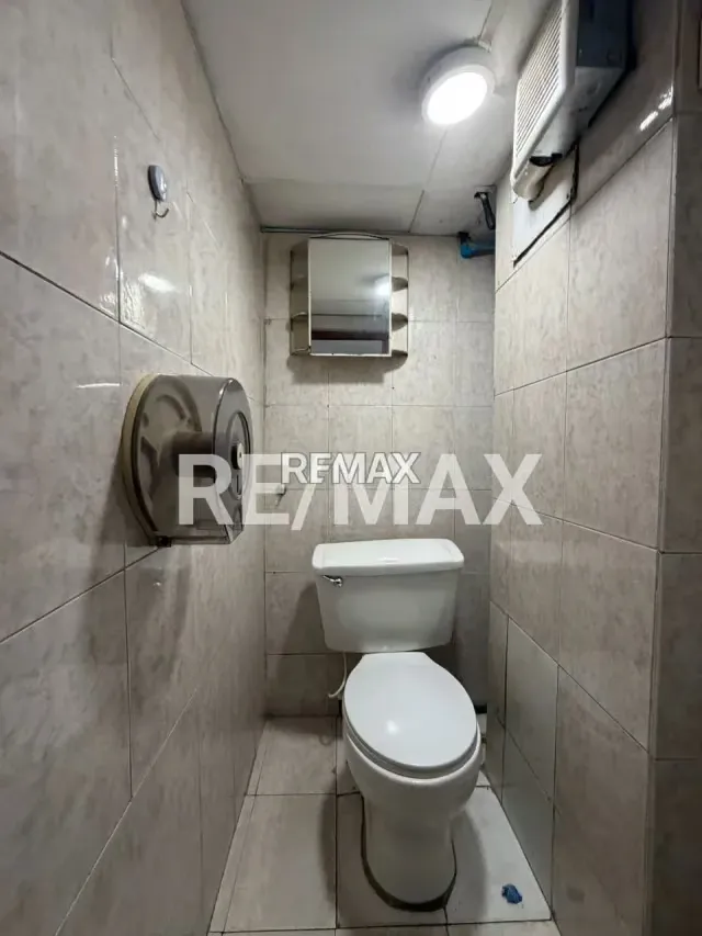 Local Comercial en Alquiler Av 4 Bella Vista - 7