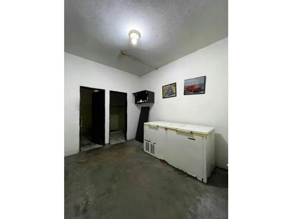 LOCAL COMERCIAL - SANTA ROSALIA - 2415 Mts2 - 11
