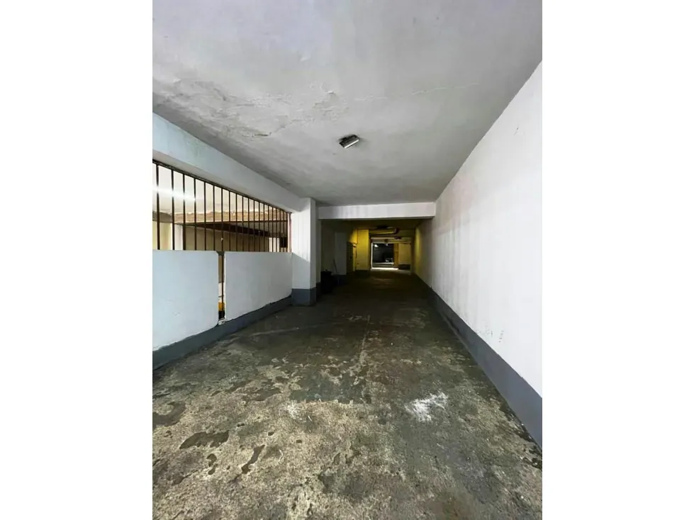 LOCAL COMERCIAL - SANTA ROSALIA - 2415 Mts2 - 8