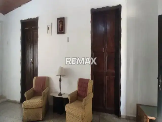 CASA EXCLUSIVA EN EL CORAZON HISTORICO DE LA ASUNCION, ISLA DE MARGARITA