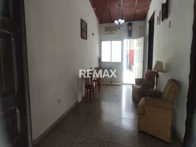 CASA EXCLUSIVA EN EL CORAZON HISTORICO DE LA ASUNCION, ISLA DE MARGARITA - 16