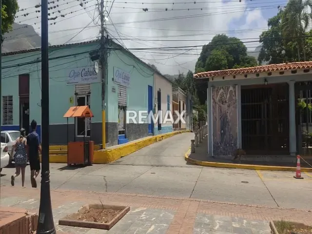 CASA EXCLUSIVA EN EL CORAZON HISTORICO DE LA ASUNCION, ISLA DE MARGARITA - 17