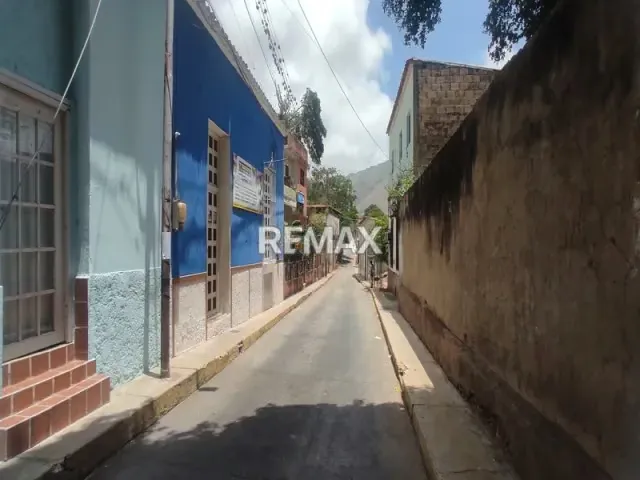 CASA EXCLUSIVA EN EL CORAZON HISTORICO DE LA ASUNCION, ISLA DE MARGARITA - 19