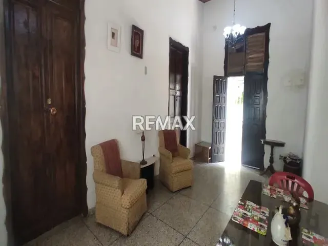 CASA EXCLUSIVA EN EL CORAZON HISTORICO DE LA ASUNCION, ISLA DE MARGARITA - 2