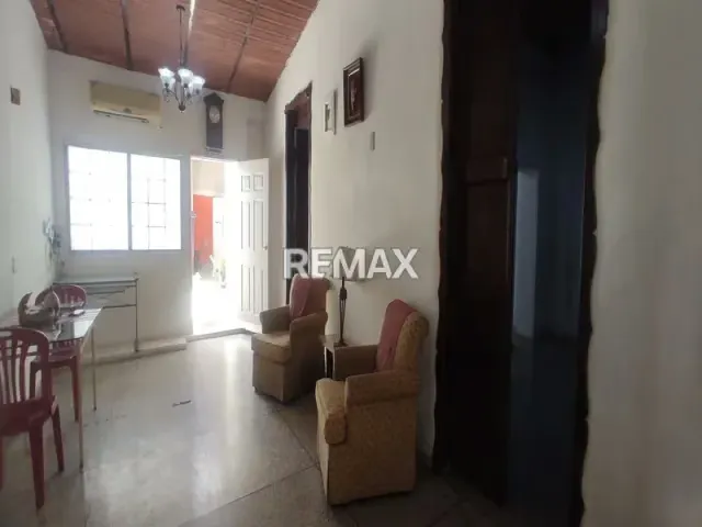 CASA EXCLUSIVA EN EL CORAZON HISTORICO DE LA ASUNCION, ISLA DE MARGARITA - 4