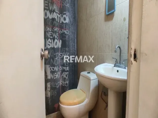 CASA EXCLUSIVA EN EL CORAZON HISTORICO DE LA ASUNCION, ISLA DE MARGARITA - 10