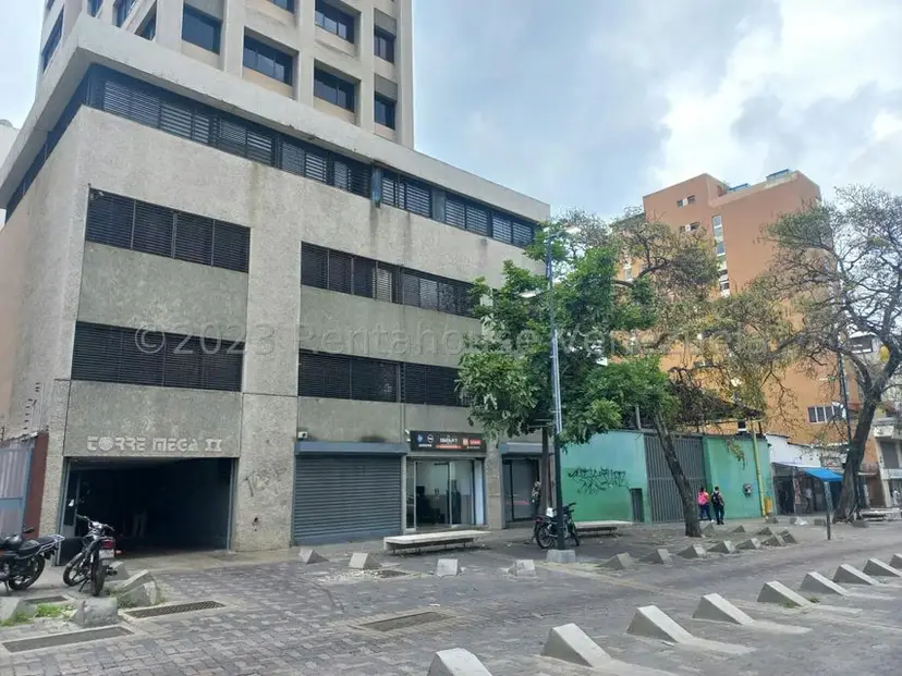 Comercial (Oficina) en Venta en Sabana Grande, Distrito Metropolitano
