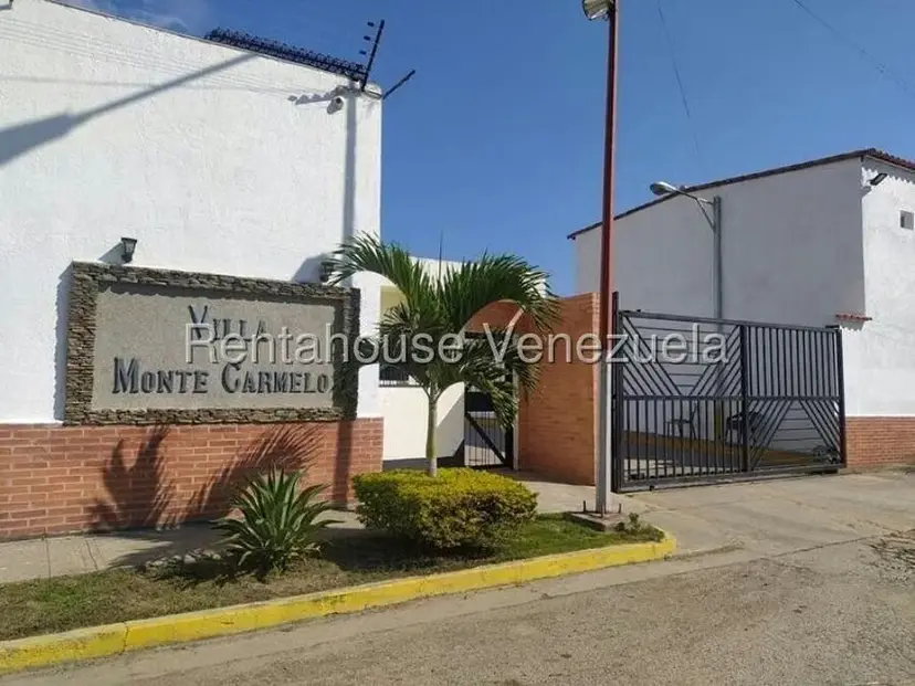 Casa (Multipes Niveles) en Venta en Monte Carmelo, Carabobo