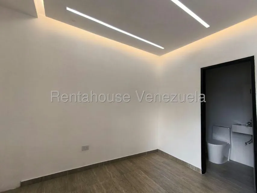 Casa (Multipes Niveles) en Venta en Monte Carmelo, Carabobo - 12