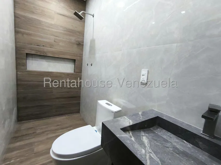 Casa (Multipes Niveles) en Venta en Monte Carmelo, Carabobo - 17