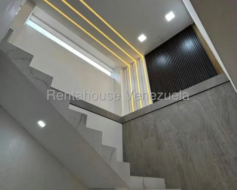 Casa (Multipes Niveles) en Venta en Monte Carmelo, Carabobo - 20