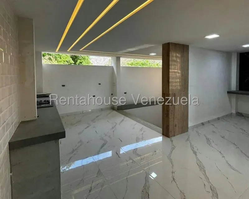 Casa (Multipes Niveles) en Venta en Monte Carmelo, Carabobo - 27