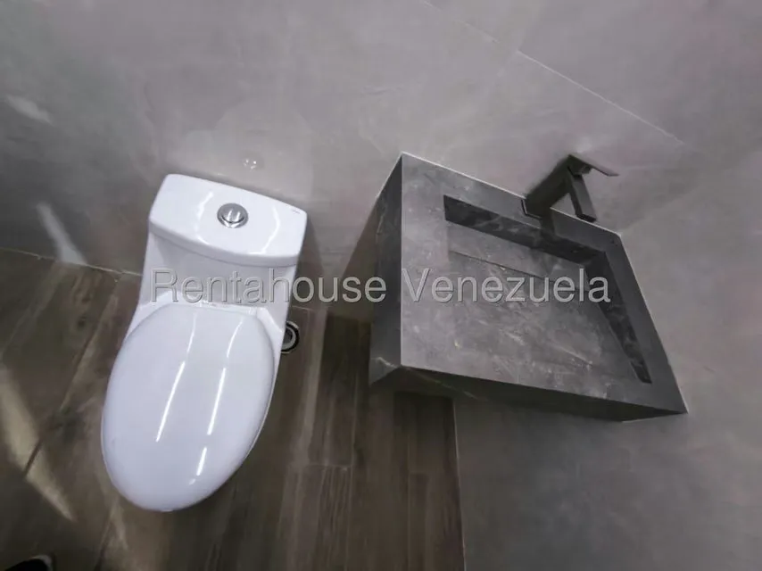 Casa (Multipes Niveles) en Venta en Monte Carmelo, Carabobo - 34