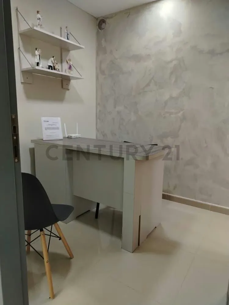 Oficina en Alquiler Centro Especialidades Médicas San Sebastian Pueblo Nuevo - 11