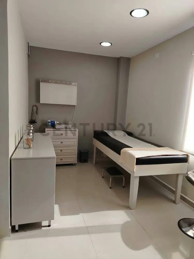 Oficina en Alquiler Centro Especialidades Médicas San Sebastian Pueblo Nuevo - 9