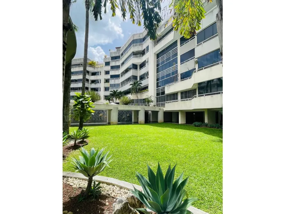Se vende apto 365m² 3b+1s/3b+1s/2p Sebucan - 2