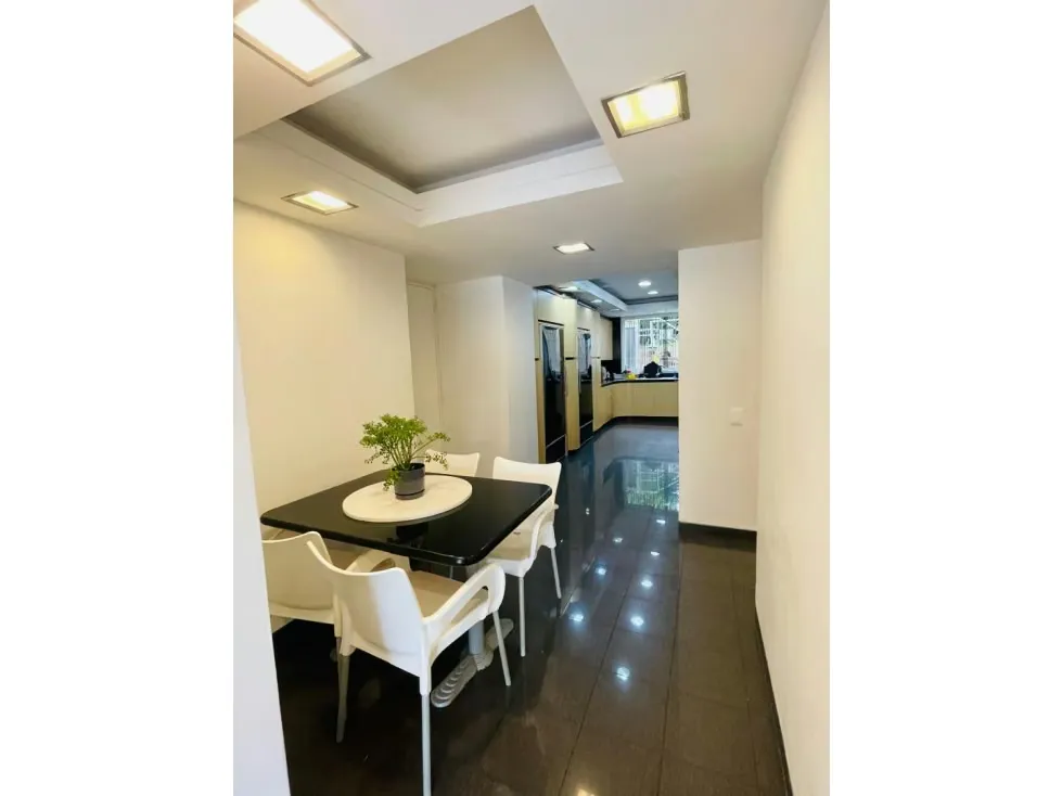 Se vende apto 365m² 3b+1s/3b+1s/2p Sebucan - 11