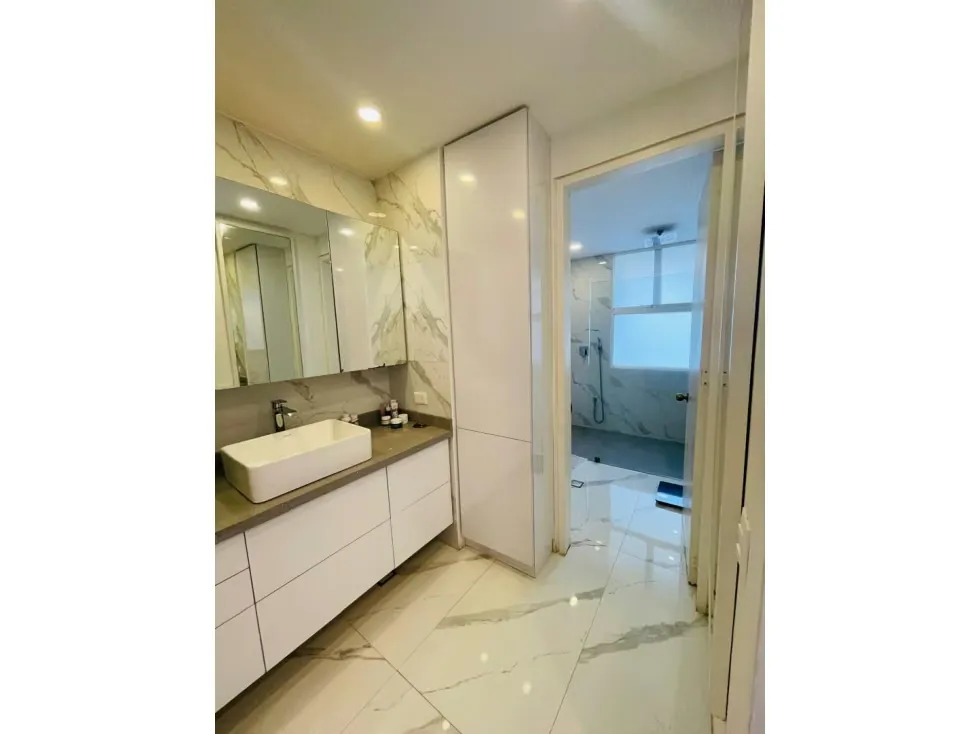 Se vende apto 365m² 3b+1s/3b+1s/2p Sebucan - 18