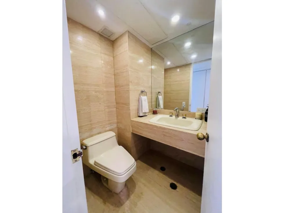 Se vende apto 365m² 3b+1s/3b+1s/2p Sebucan - 19