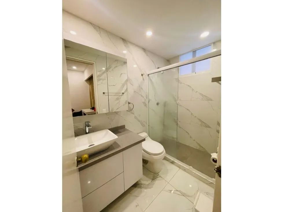 Se vende apto 365m² 3b+1s/3b+1s/2p Sebucan - 20